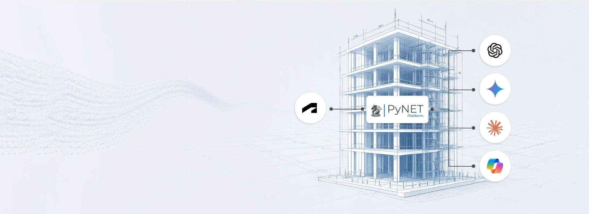 The Bridge between AI and BIM